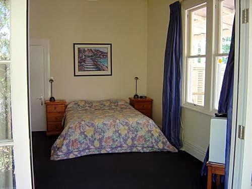 Margrain Vineyard Villas