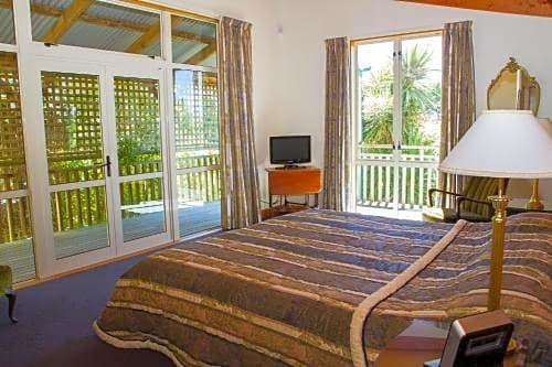Margrain Vineyard Villas