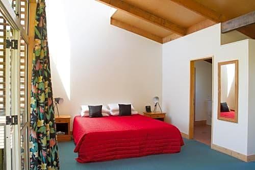 Margrain Vineyard Villas
