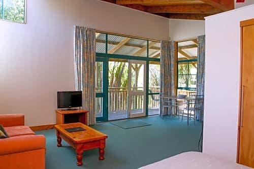 Margrain Vineyard Villas