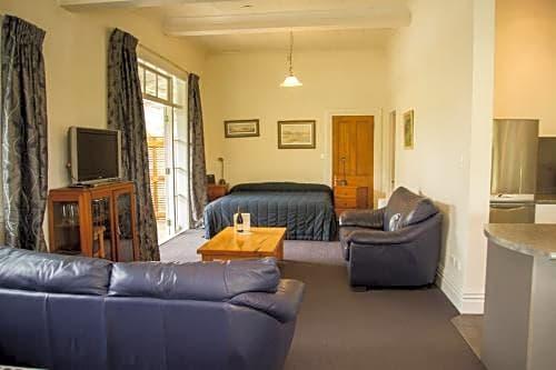 Margrain Vineyard Villas