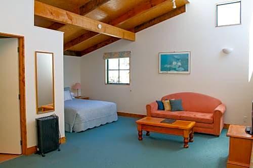 Margrain Vineyard Villas