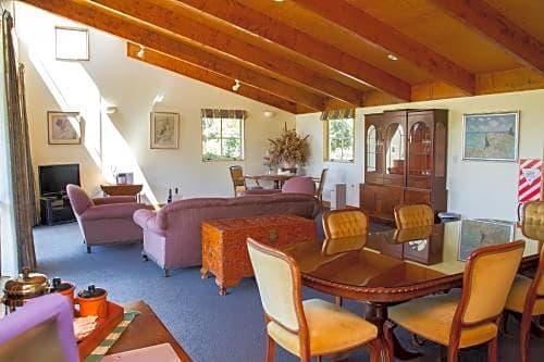 Margrain Vineyard Villas