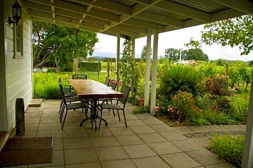 Margrain Vineyard Villas