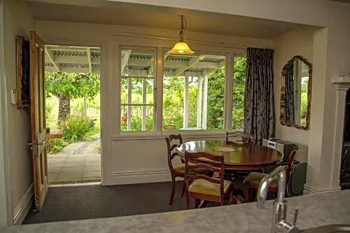 Margrain Vineyard Villas
