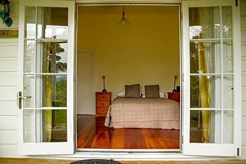 Margrain Vineyard Villas