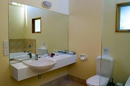 Margrain Vineyard Villas