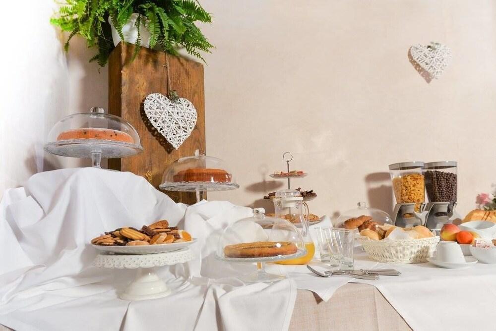 Hotel Grimaldi