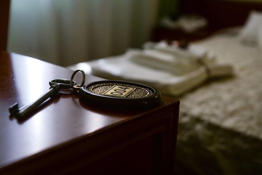 Hotel Grimaldi