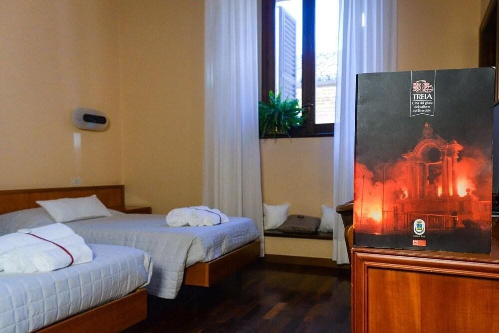 Hotel Grimaldi