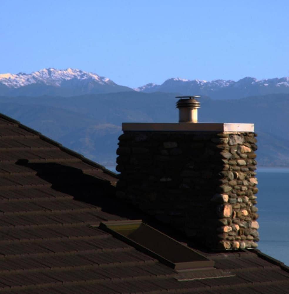 Parautane Lodge