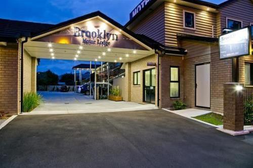 Brooklyn Motor Lodge