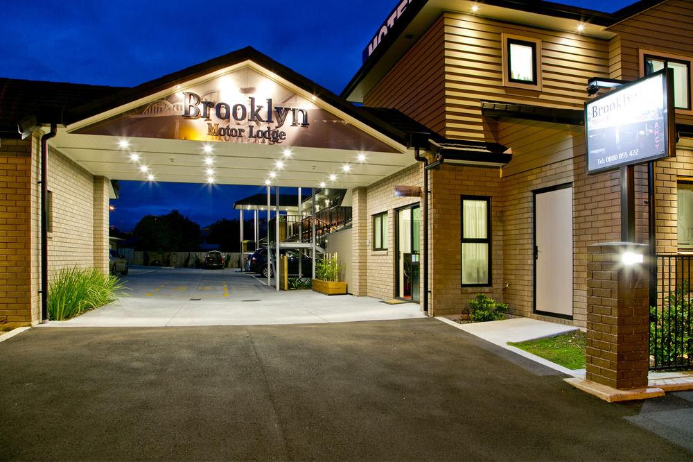 Brooklyn Motor Lodge