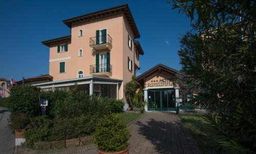 Santanna