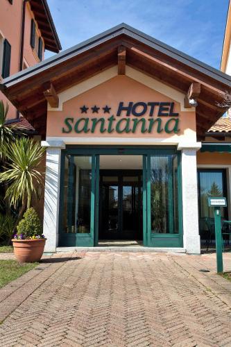 Santanna