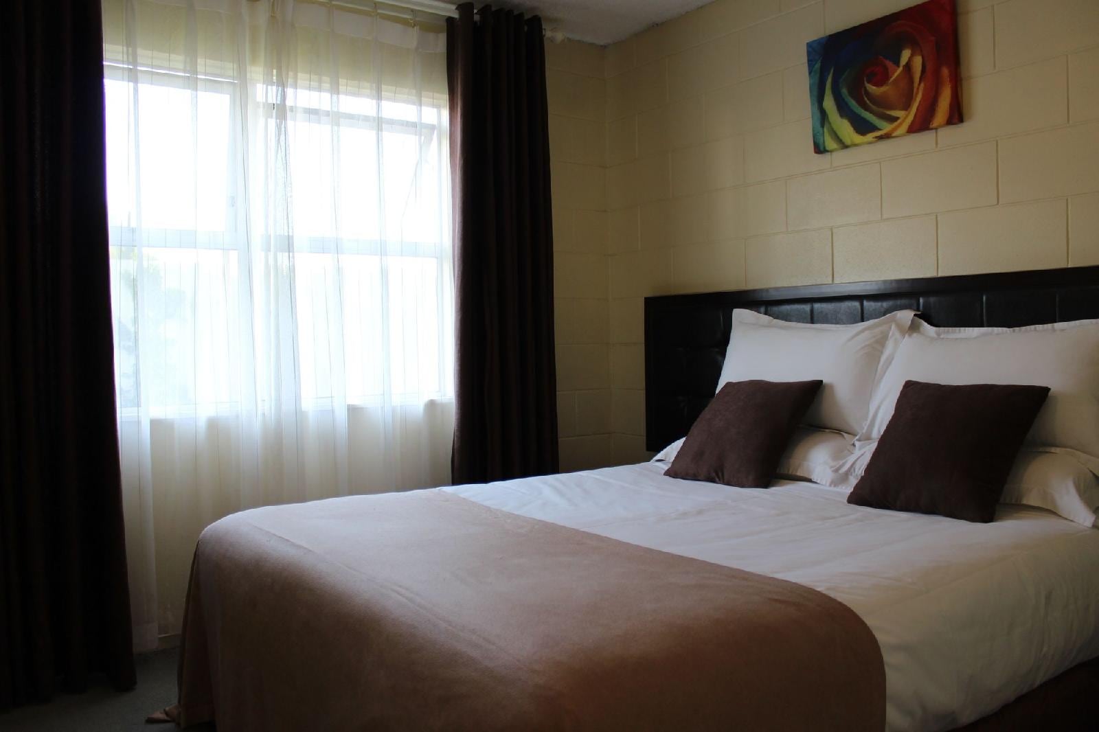 Cedar Lodge Motel Hamilton