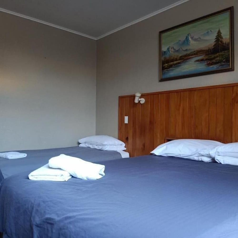 Ariki Backpackers