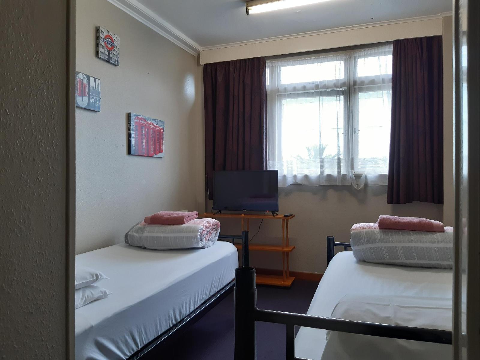 Ariki Backpackers