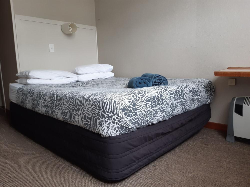 Ariki Backpackers