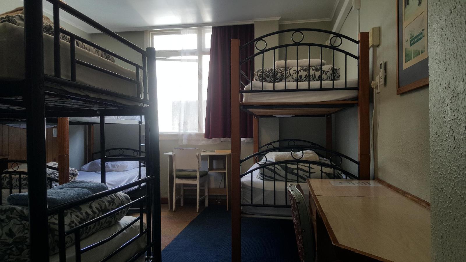Ariki Backpackers