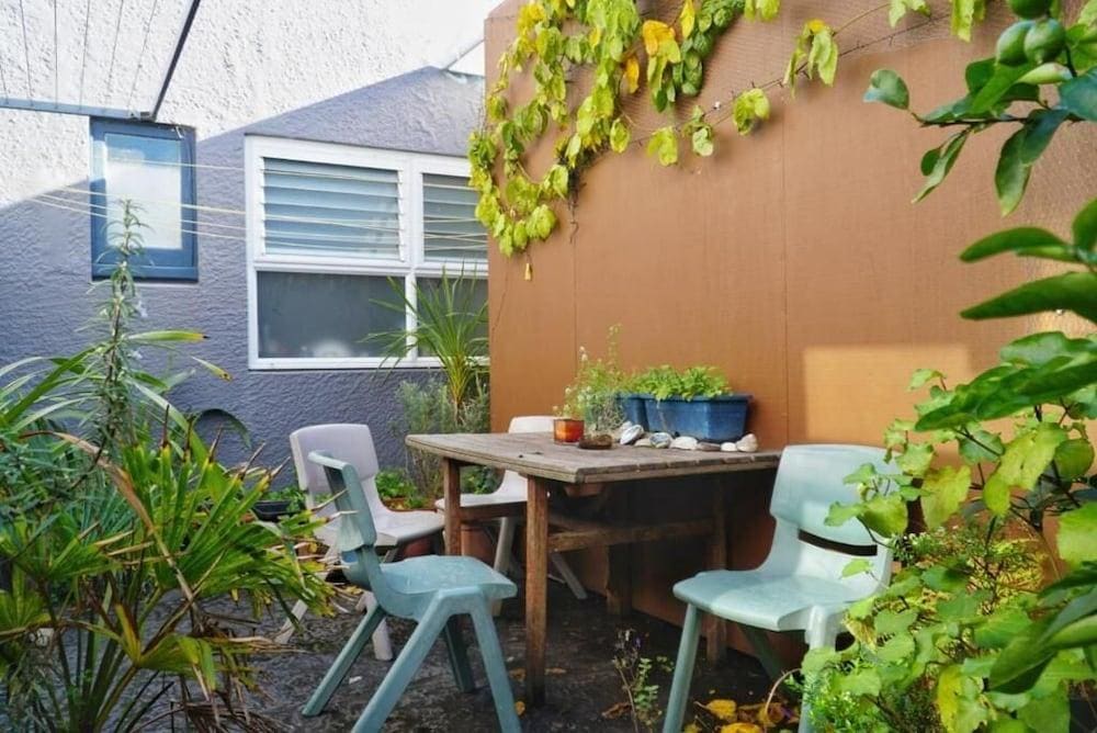 Ariki Backpackers