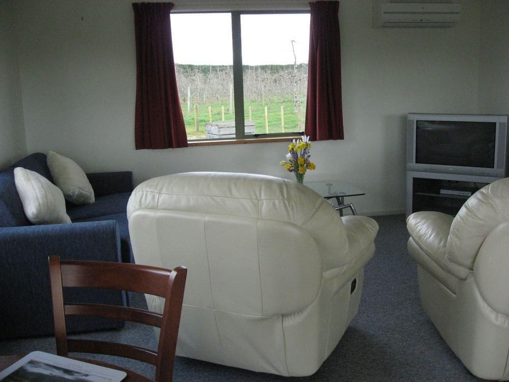 Bluebell Lodge And Cottage