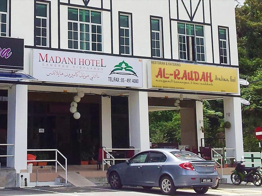 Madani Hotel