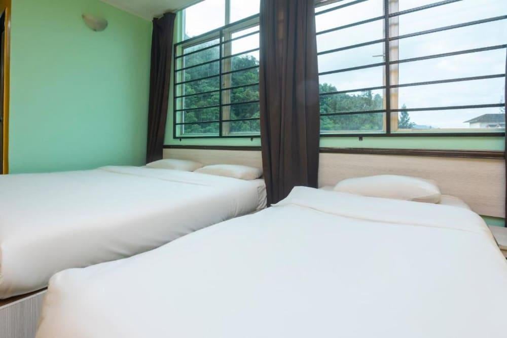 Madani Hotel