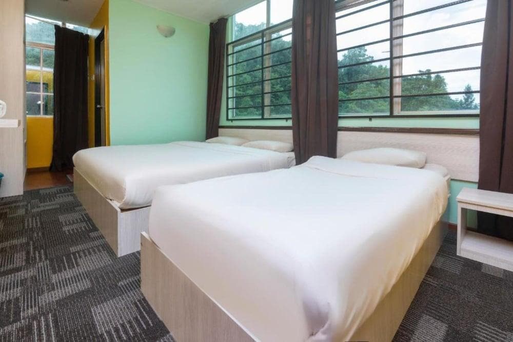 Madani Hotel