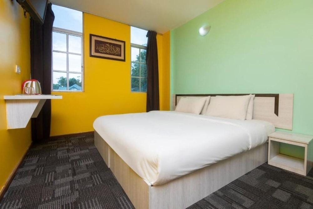 Madani Hotel