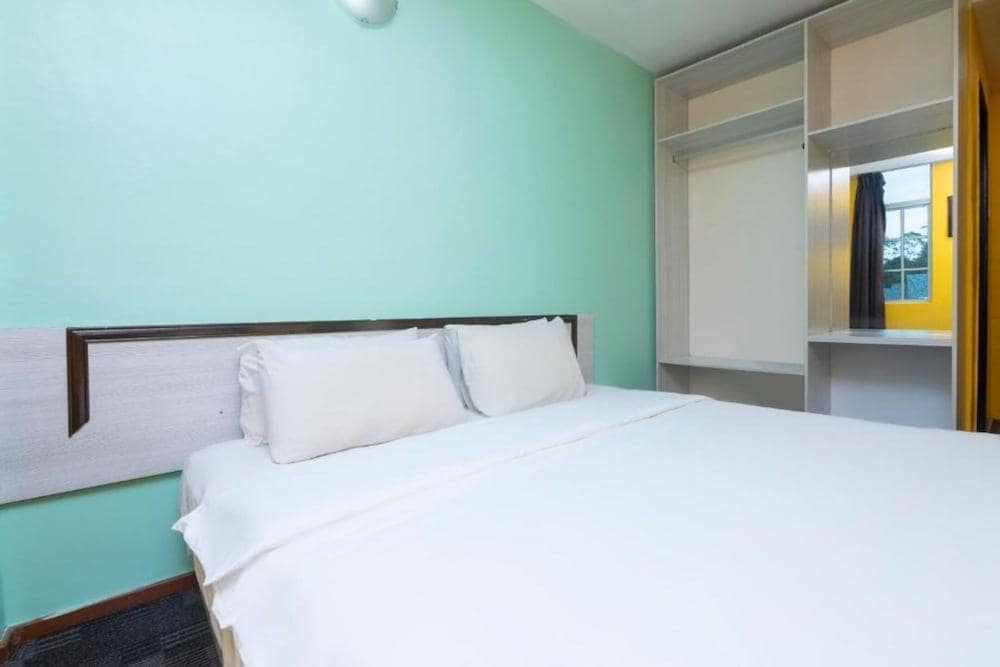 Madani Hotel