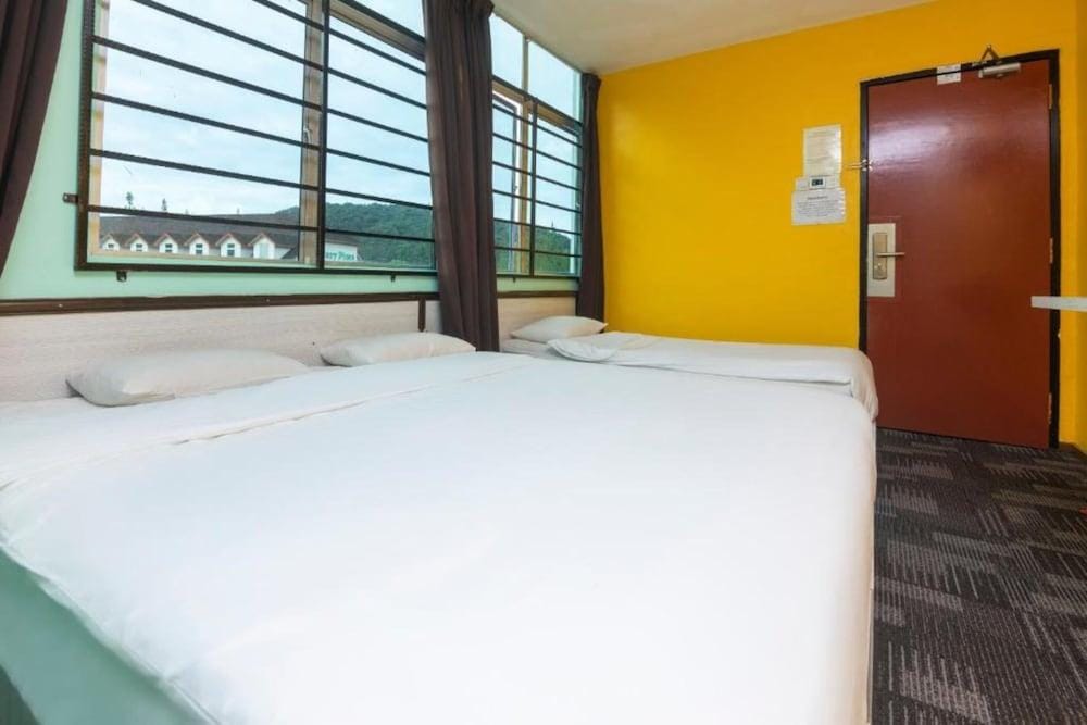 Madani Hotel