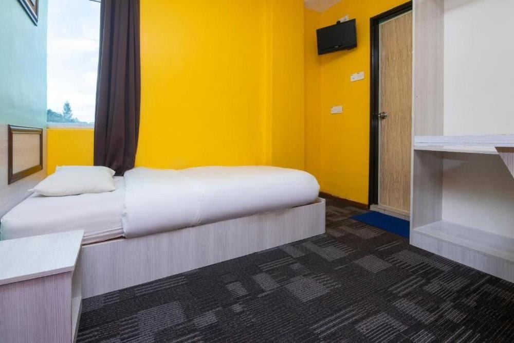 Madani Hotel