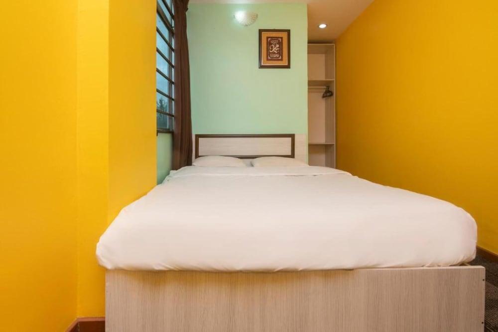 Madani Hotel