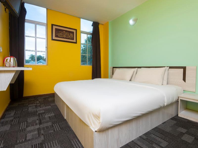 Madani Hotel