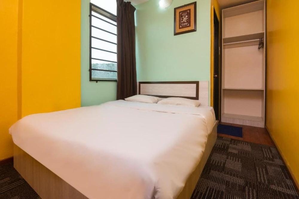 Madani Hotel