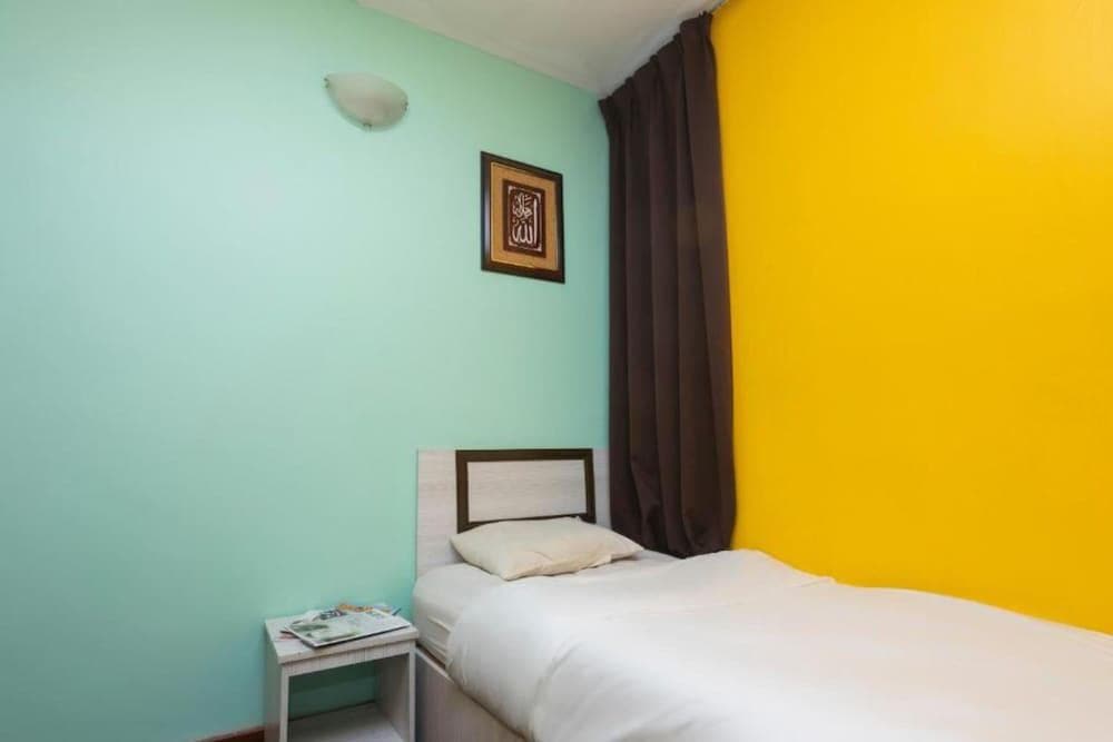Madani Hotel