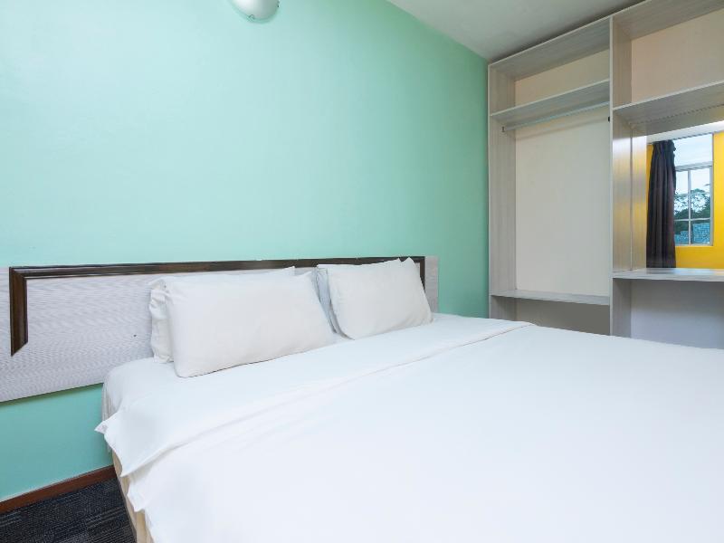 Madani Hotel