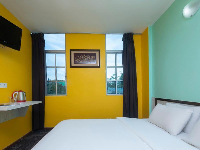 Madani Hotel