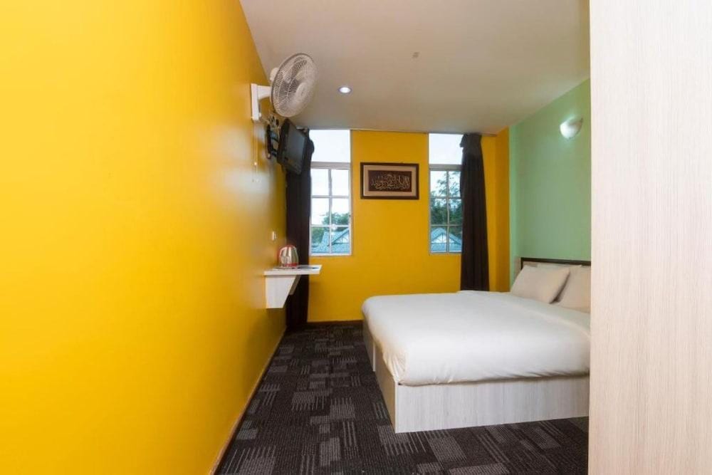 Madani Hotel