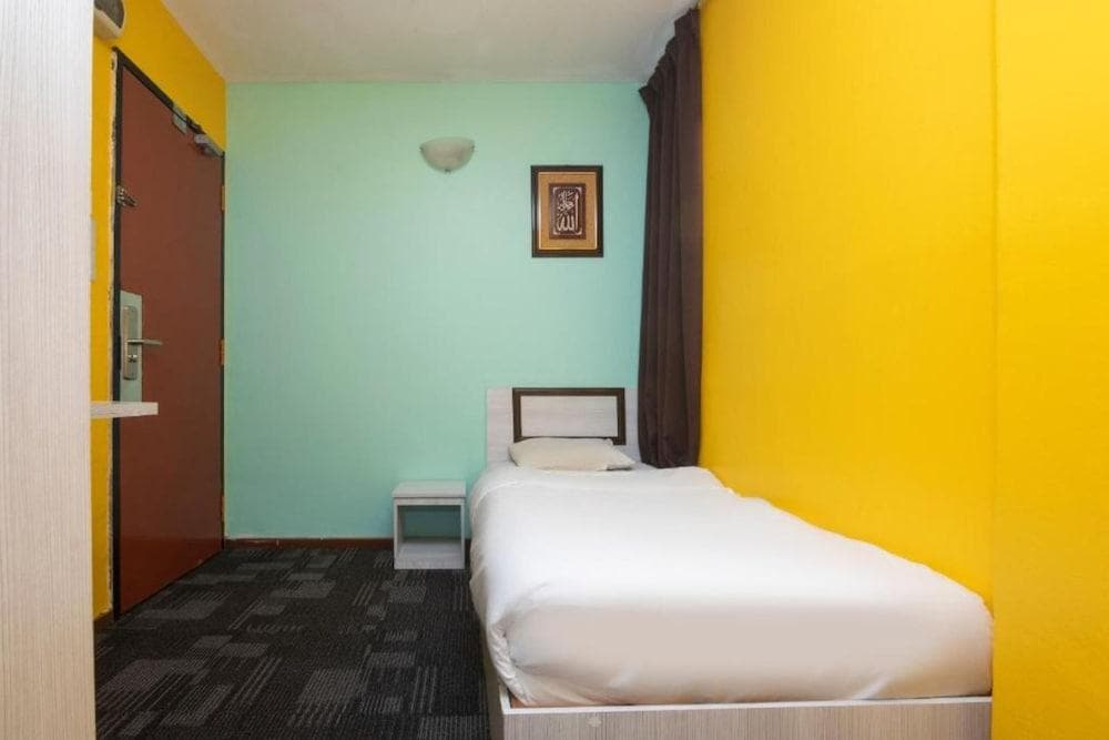 Madani Hotel