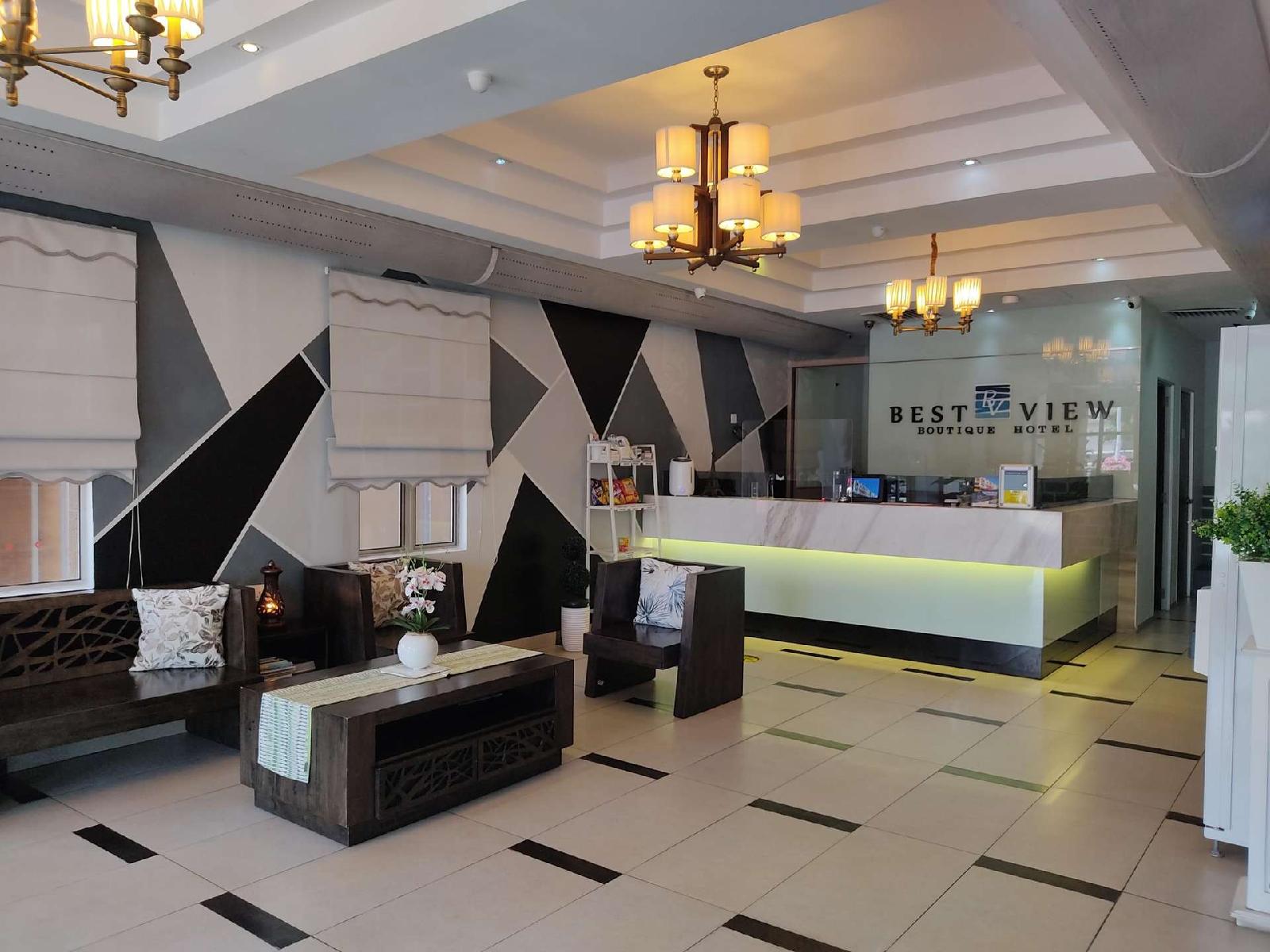 Best View Boutique Hotel, USJ Taipan