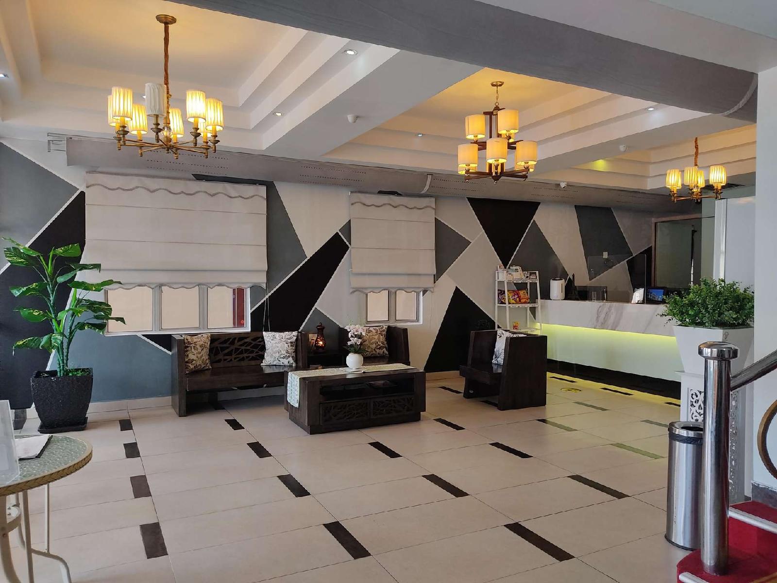 Best View Boutique Hotel, USJ Taipan
