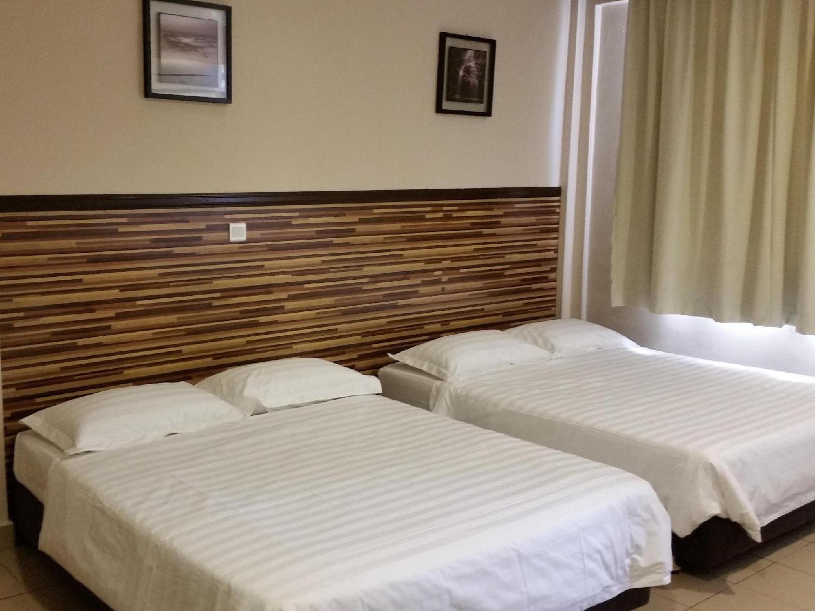 Hotel Sri Iskandar