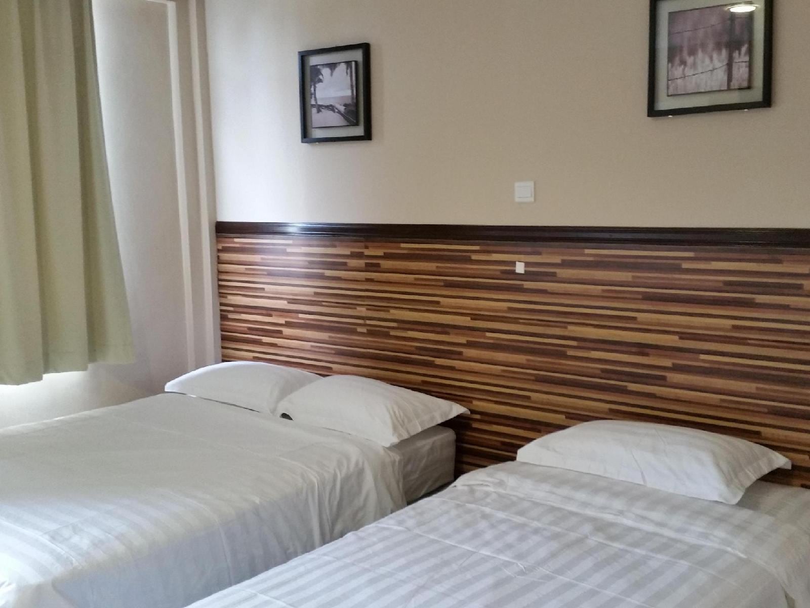 Hotel Sri Iskandar