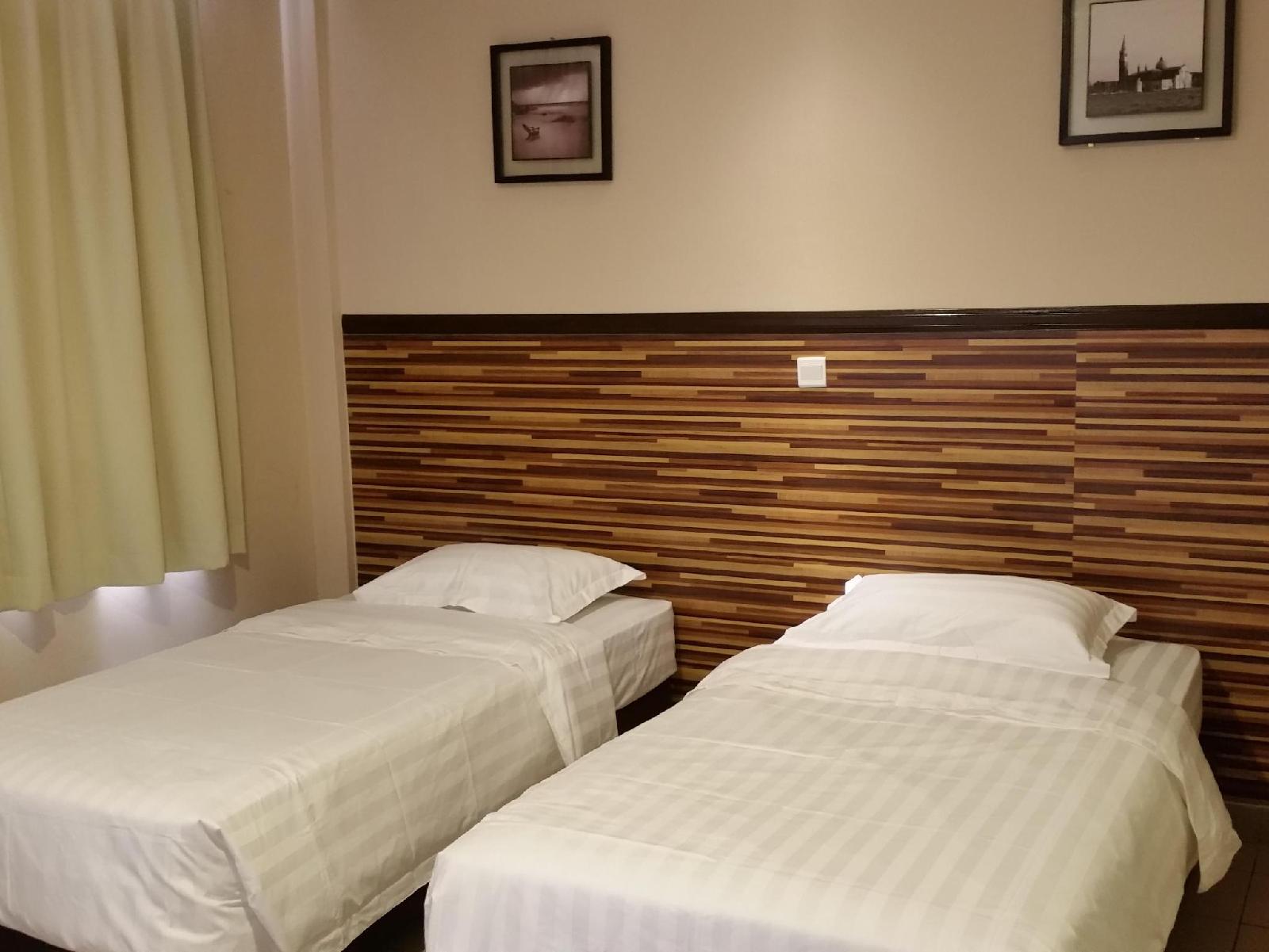Hotel Sri Iskandar