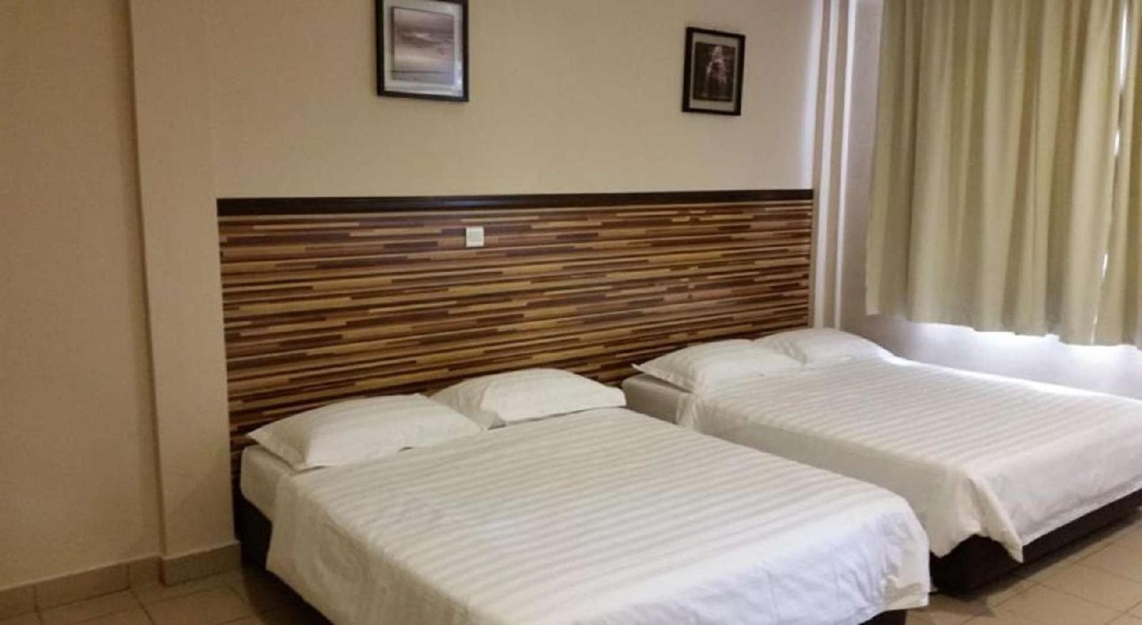 Hotel Sri Iskandar
