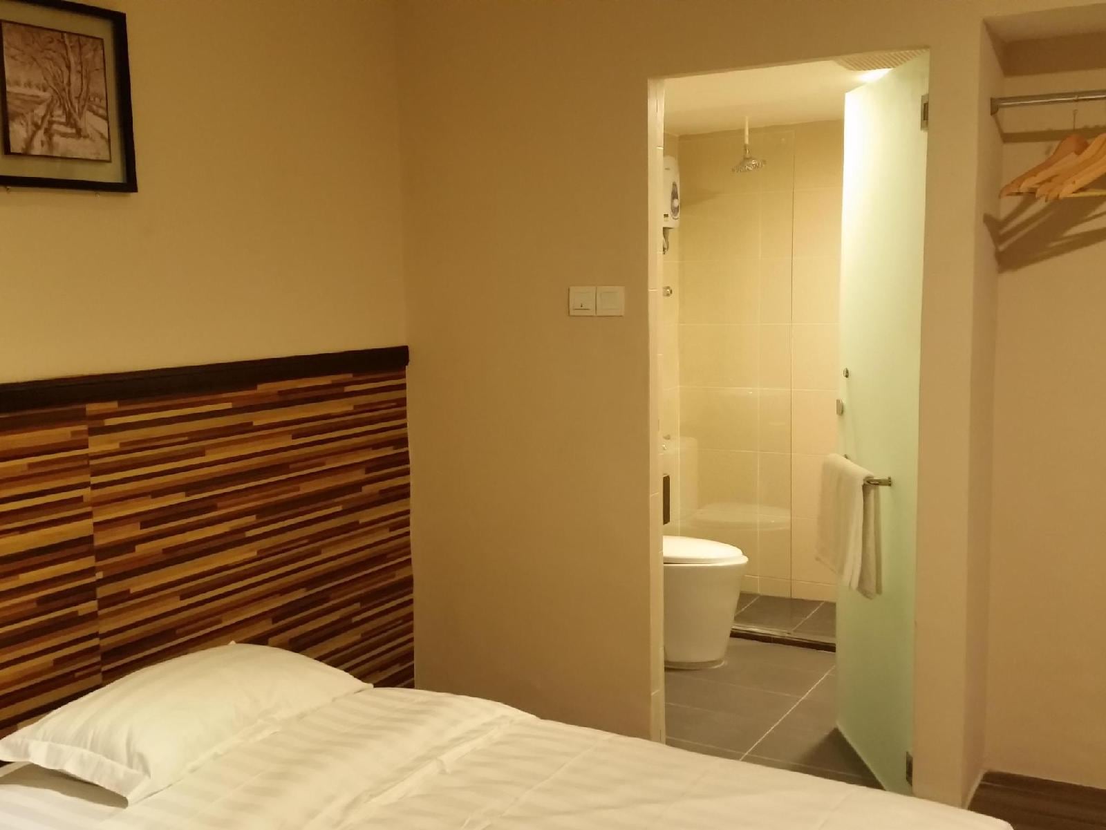 Hotel Sri Iskandar
