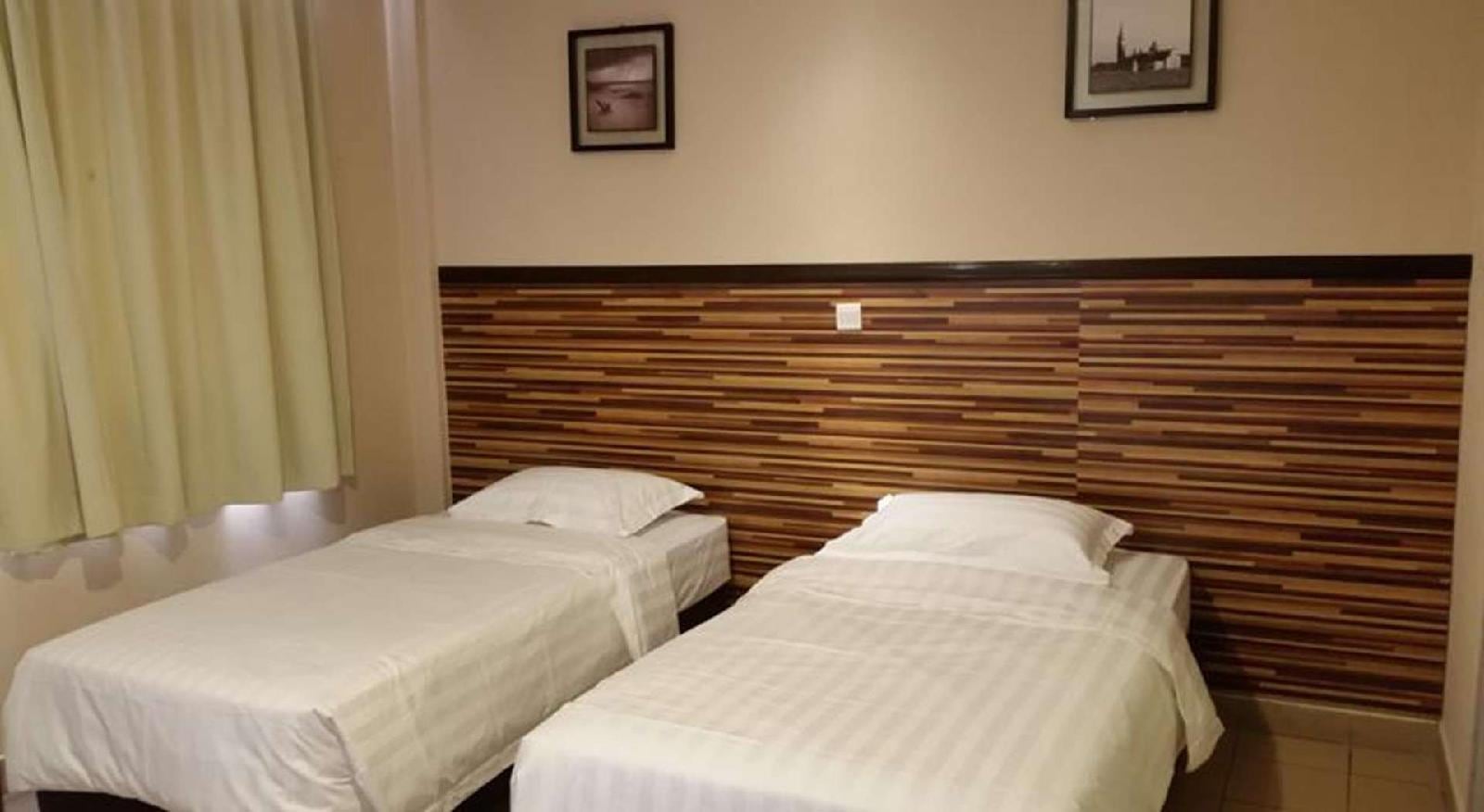 Hotel Sri Iskandar