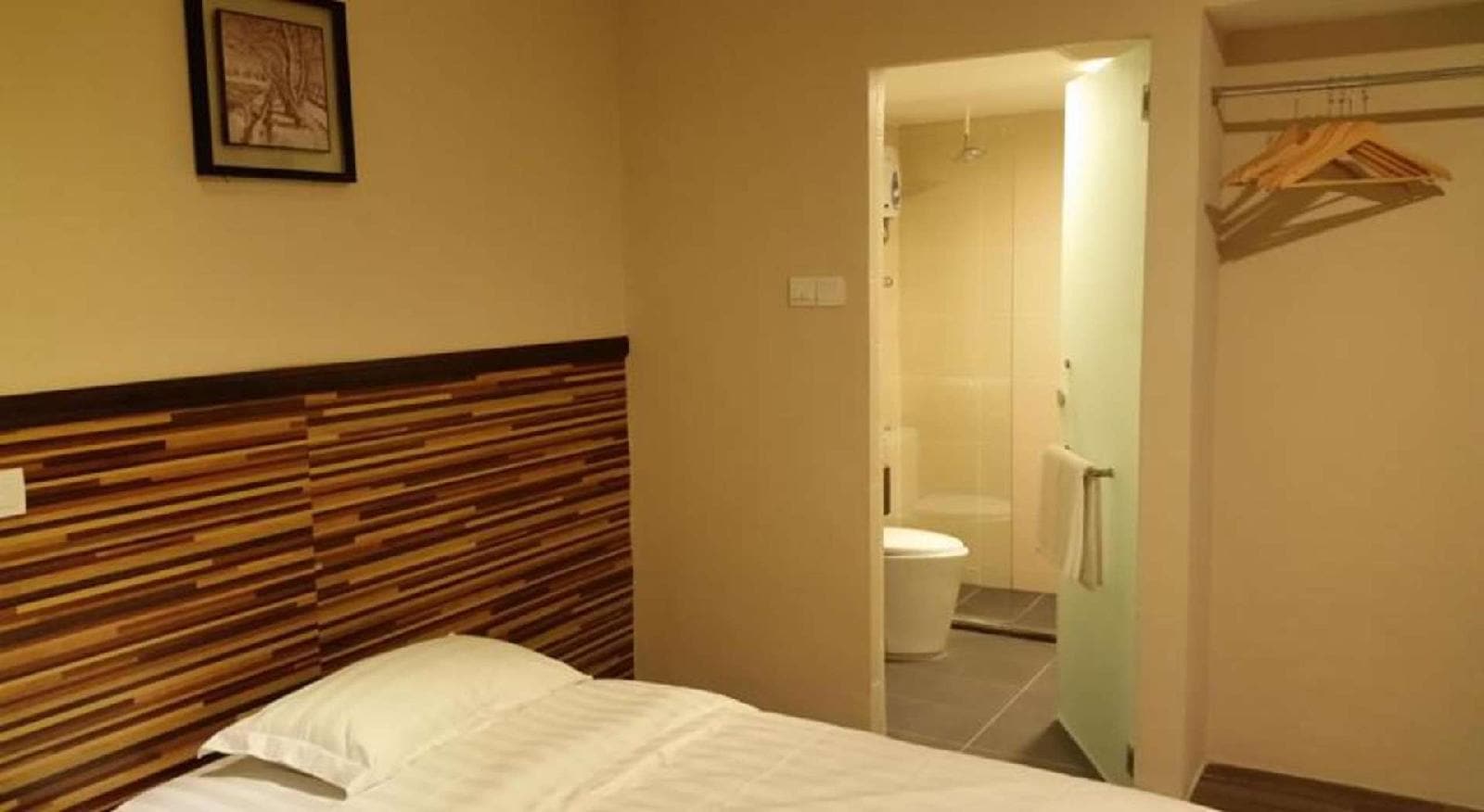 Hotel Sri Iskandar